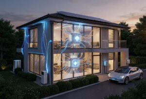 Čo je Smart Home? Zabudnite na “hračky” a objavte automatizáciu