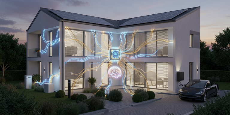 Čo je to Smart Home? Zabudnite na “hračky” a objavte automatizáciu