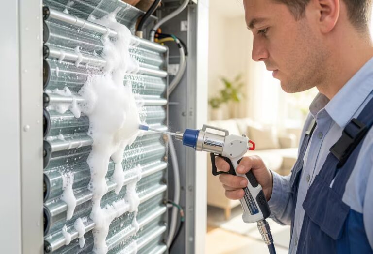 Ako často je potrebný servis klimatizácie a prečo sa vám neoplatí ho odkladať?